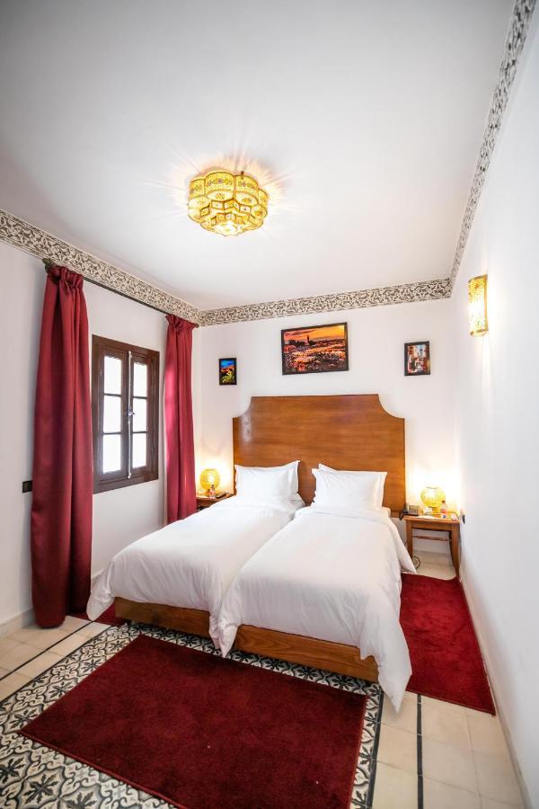 Riad Dari Fez Exterior foto