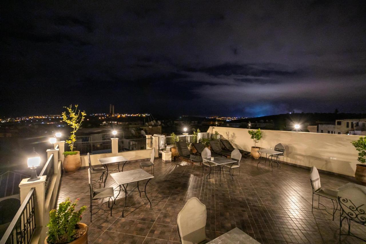 Riad Dari Fez Exterior foto