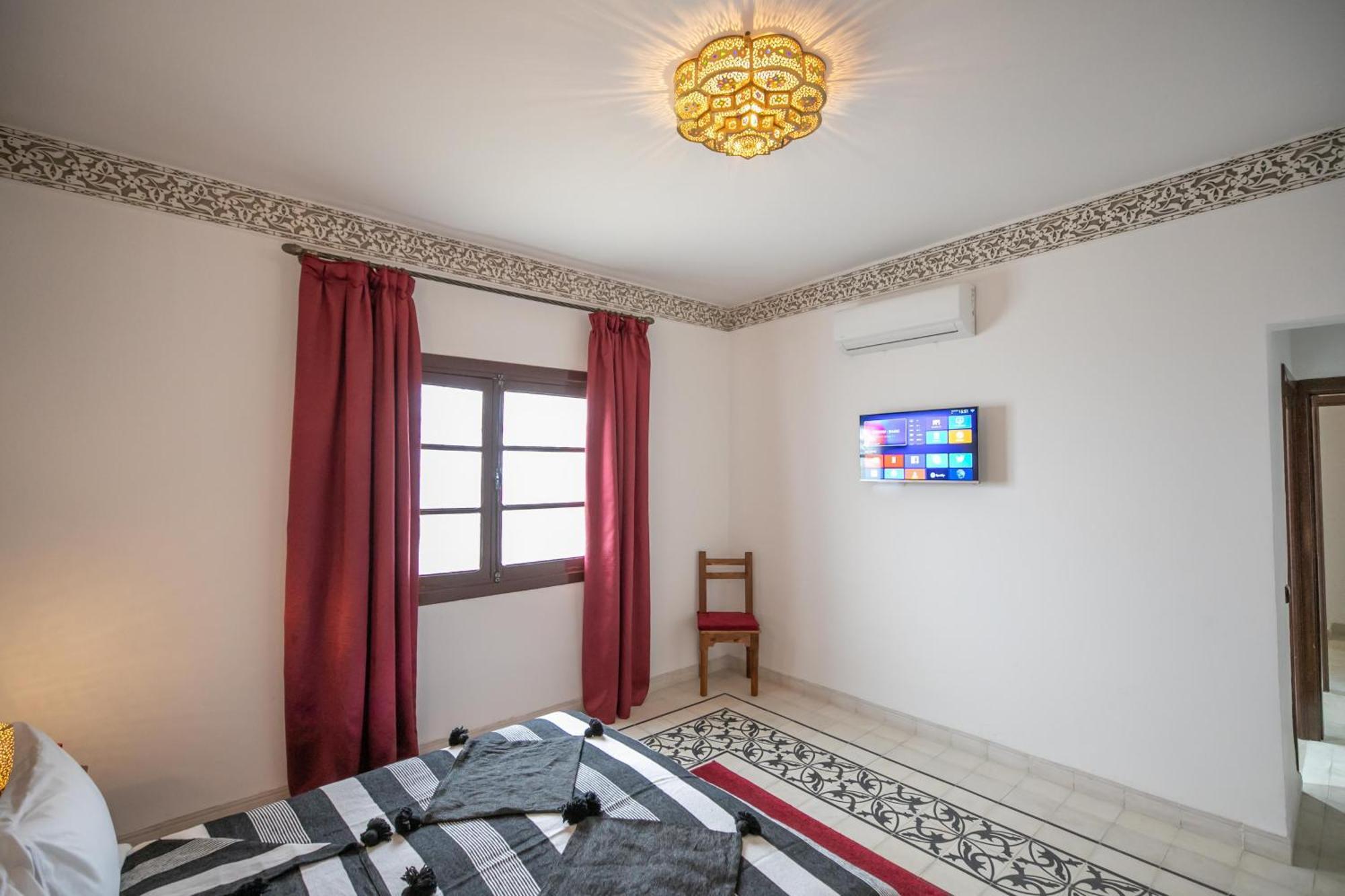 Riad Dari Fez Habitación foto