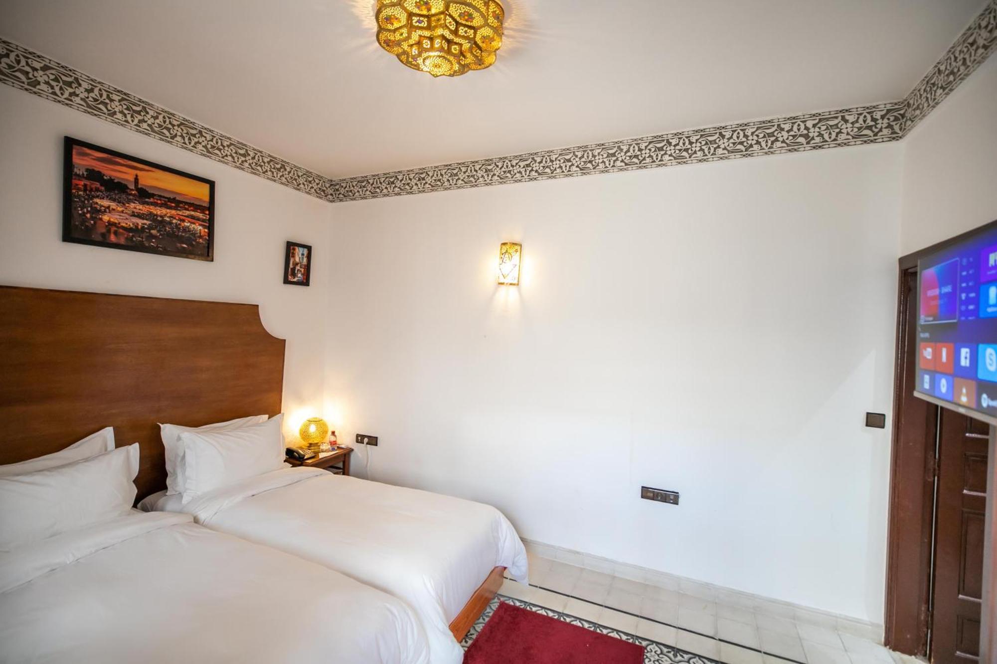 Riad Dari Fez Habitación foto